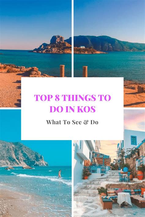 The Top Things To Do In Kos What To See And Where To Go