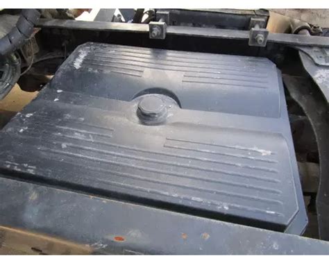 Freightliner Columbia Battery Box In Crandall Tx 62182