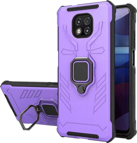 Yiakeng For Moto G Power 2021 Case Motorola G Power 2021 Cases Military Grade