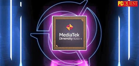 Mediatek Dimensity Will Be Introduced On May