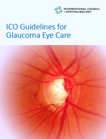 Glaucoma Specialist Blog The Glog