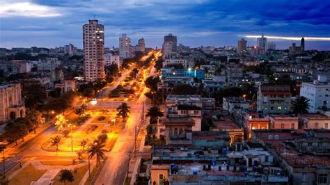 Havana Cuba Delta News Hub