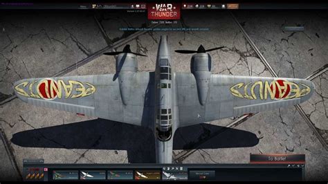 War Thunder Tutorials Paint Job Decals Pilot Skills Youtube