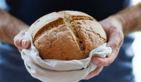 Zelf Brood Maken Thuis Wat Heb Je Nodig Techgeek