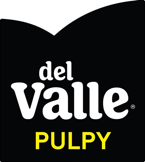 Del Valle Pulpy Logos Bebidas