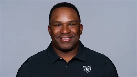 Las Vegas Raiders Name Champ Kelly Interim General Manager Mega