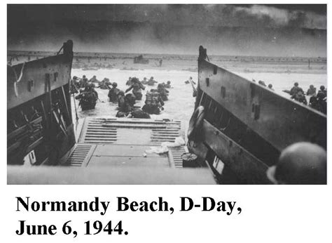 D DAY LANDING JUNE 6 1944 D DAY OBSERVANCE JUNE 6 2022 Navy