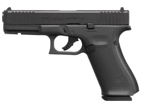 Purchase Glock 17 Gen5 T4e Paintball Marker Replicaairgunsca