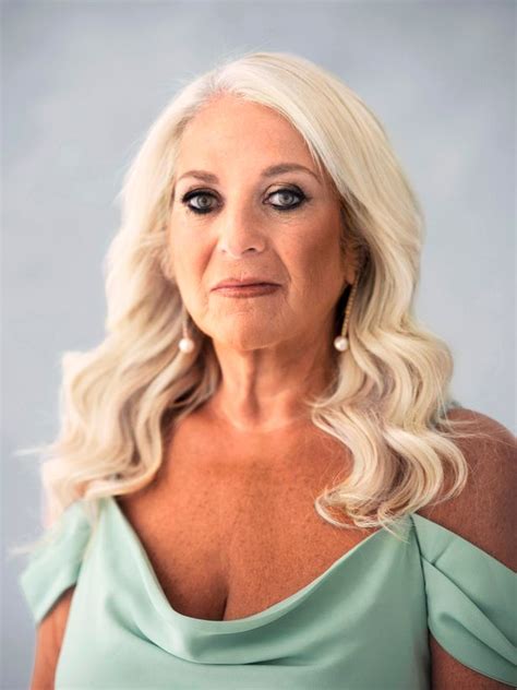 Vanessa Feltz Calls Celeb Go Dating ‘perfect For Me As She Addresses Rumours Ok Magazine