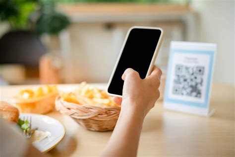 Dmenu permite a los establecimientos contar con un menú digital QR sin