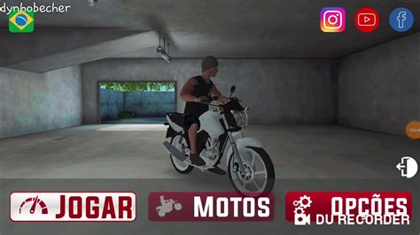 Saiu Elite Motovlog O Jogo Mais Aguardado Da Sebby Games Link Na