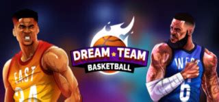 Dream Team Basketball screenshots, images and pictures - Giant Bomb