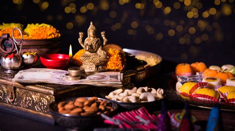 Diwali Wealthy Tips Attract Prosperity Blessings