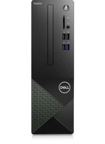 I3 Dell Vostro 3710 Desktop Hard Drive Capacity 250GB At 47195 In Mandi