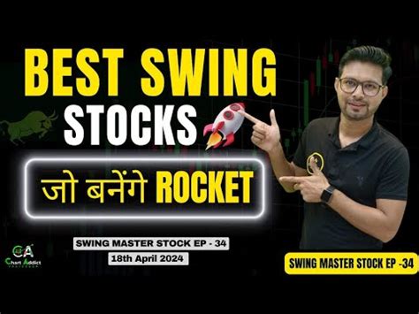 Best Swing Breakout Stocks EP 34 Breakout Stocks Swing Stocks