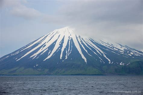 Adak and Atka Islands, Aleutian Islands | travelimages.com.au