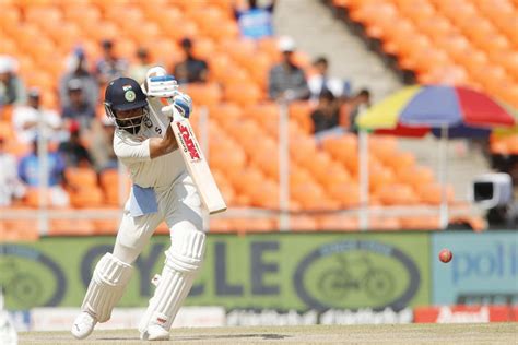 Virat Kohli Drives Elegantly Espncricinfo