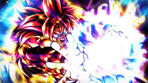 Qui Est Le Plus Puissant Gogeta Ssj Vs Vegeto Ssj Blue