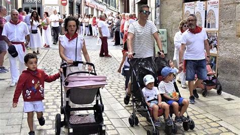 Qué hacer con niños en Fiestas de Tudela Te detallamos la