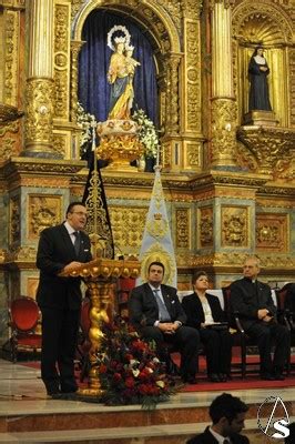 Juan Carlos Gallardo Exalt A Los Sentimientos En El Preg N Del