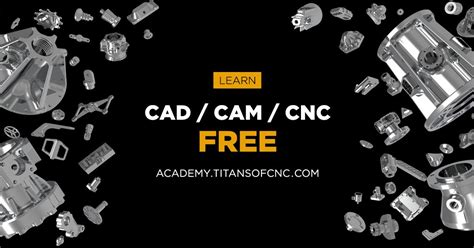 Projects Titans Of Cnc Academy