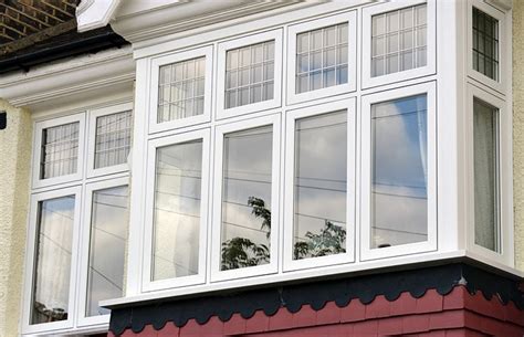 Liniar Casement Windows