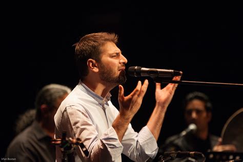 Sami Yusuf Completes A Sell Out Uk Tour To Mark The Release Of His