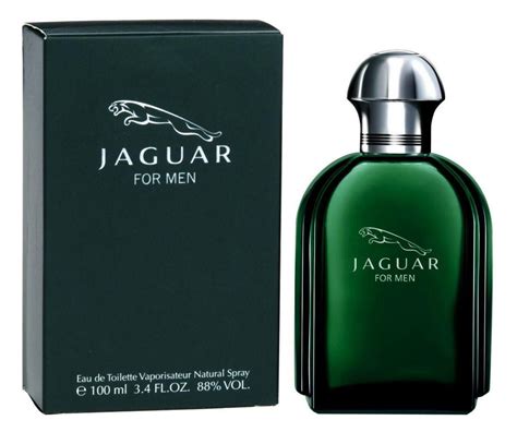 Jaguar For Men Eau De Toilette Eau De Toilette Reviews Perfume