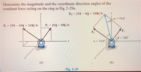 Determine The Magnitude Of The Resultant Force Acting On The Plate