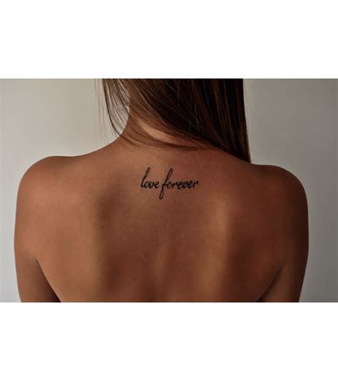 Citation Pour Tatouage Femme En Anglais