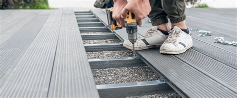 deck installation cost  arlington ne deck bros