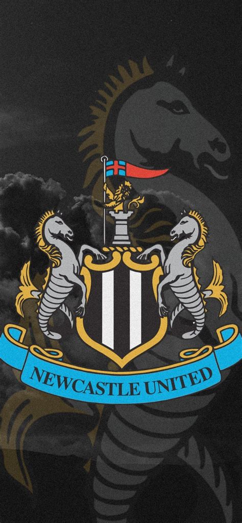 Newcastle United Wallpapers 4k Hd Newcastle United Backgrounds On