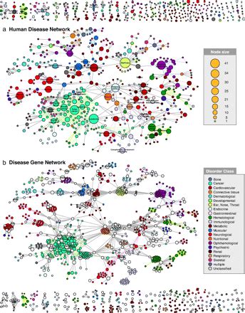 Can disease-causing genes be predicted? | ResearchGate 
