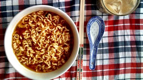 Why Instant Noodles Are Bad For Your Health Ctv News