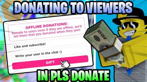 💸 🔴 Donating Robux To Viewers🔴💸 Pls Donate Livestream Youtube