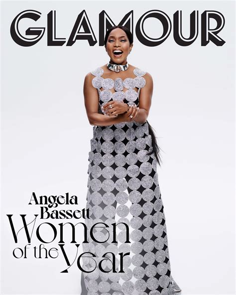 Angela Bassett Queen Of The Universe Glamour