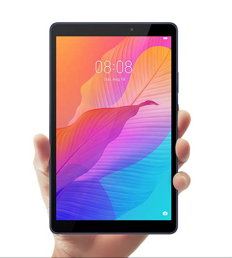 Huawei Matepad T8 With 8 Inch Display 5100mah Battery Announced