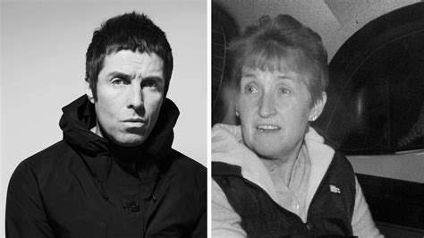 Liam Gallagher gives fans update on mum Peggy amid coronavirus outbreak ...