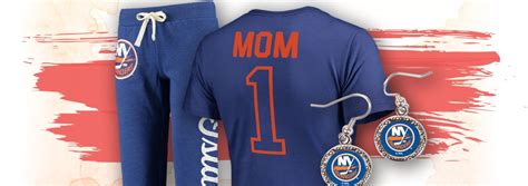 New York Islanders Gear - Buy Islanders Apparel, Jerseys, Hats ...