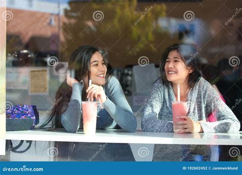 Man Drinking Boba Tea Or Bubble Tea Deliciously Isolated On White