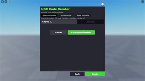 Robloxgo Flex Ugc Codes Real Time Stats Insights And Ranking