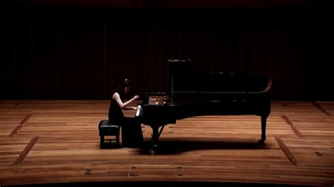 Ginastera Piano Sonata No Op Youtube