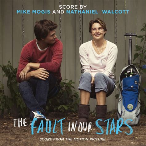 ‘The Fault in Our Stars’ Score Album Details | Film Music Reporter