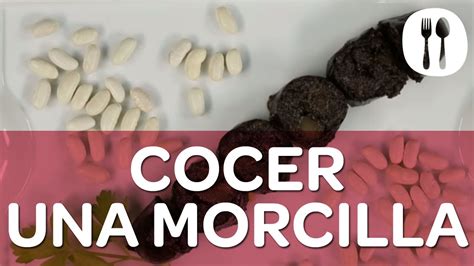 Consejos Infalibles C Mo Cocer Morcilla Sin Que Se Rompa Eleven Bistro