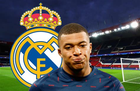 Al Khelaifi y Mbappé Defensa Central