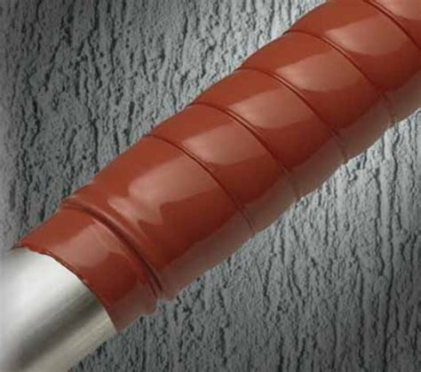 Hvbt High Voltage Busbar Insulation Tape Raychem Heatshrink Tubing