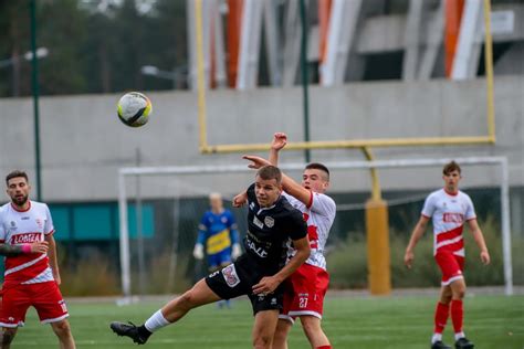 Regionalny Puchar Polski Fina U Ju Z Udzia Em Trzecioligowc W