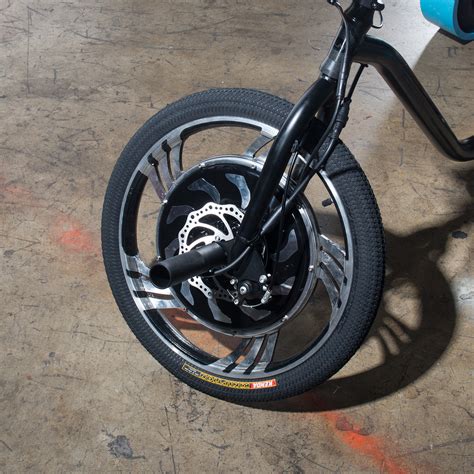 Verrado Electric Drift Trike Local Motors Touch Of Modern