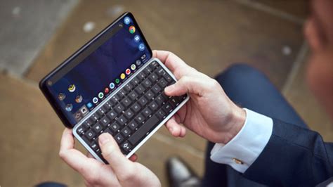 Celular H Brido G Teclado F Sico E Linux Busca Financiamento