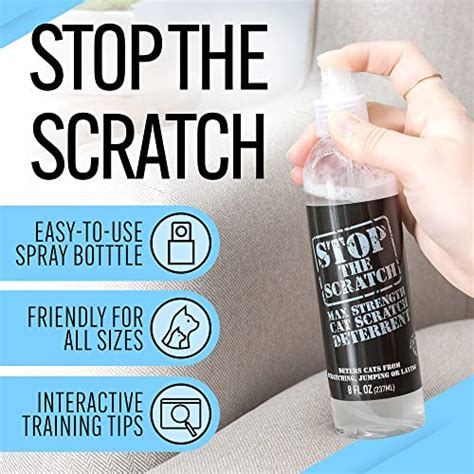 Top 20 Best Cat Scratch Deterrent Spray Of 2022 BestDealRadar